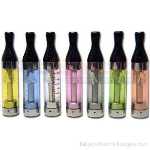 T2  Clearomizer